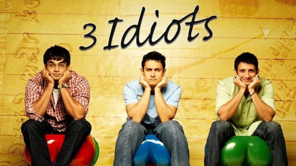 Sharman Joshi Drops Exciting Update On Idiots Is The Sequel In
